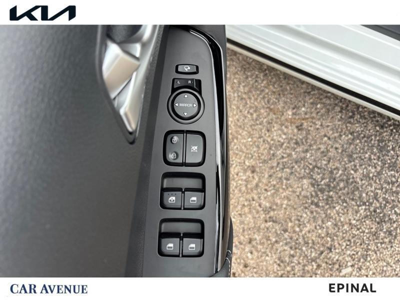 Occasion KIA Picanto 1.0 GDi 68ch GT-Line BVMA5 2025 Blanc 16490 € à Mulhouse