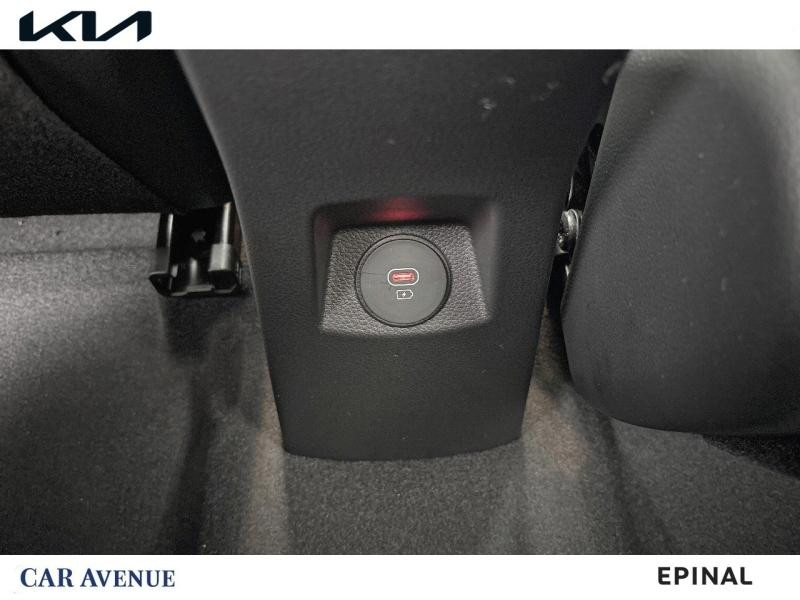 Occasion KIA Picanto 1.0 GDi 68ch GT-Line BVMA5 2025 Blanc 16490 € à Mulhouse