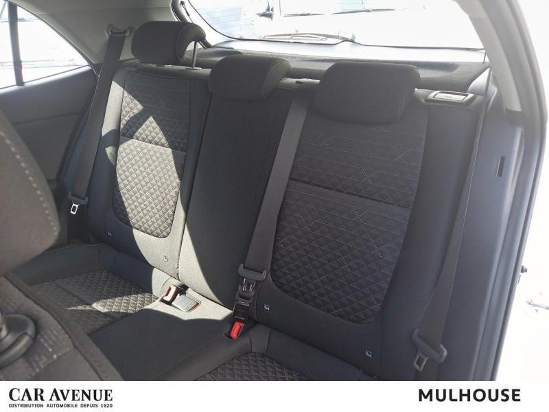 Occasion KIA Rio 1.2 DPi 84ch Motion garantie 12 mois 2023 Blanc 13490 € à Mulhouse