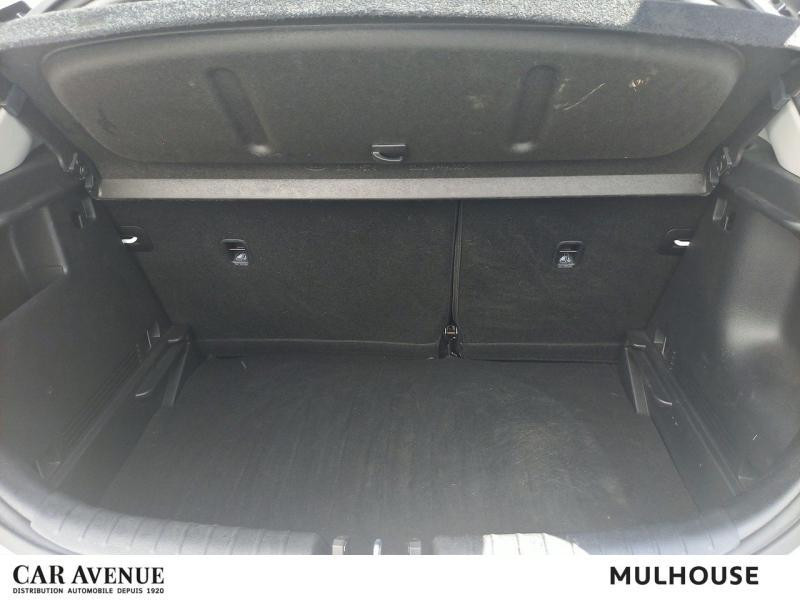 Occasion KIA Rio 1.2 DPi 84ch Motion garantie 12 mois 2023 Blanc 13490 € à Mulhouse