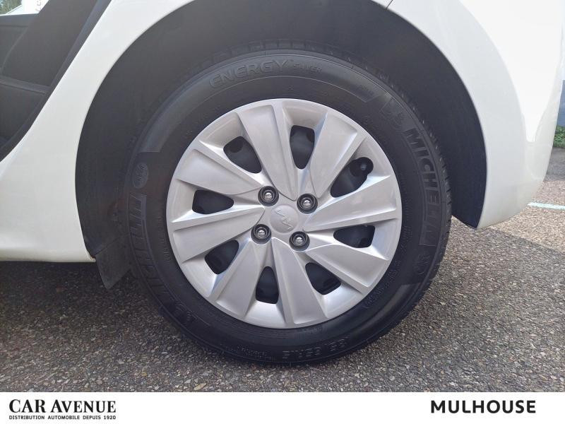 Occasion KIA Rio 1.2 DPi 84ch Motion garantie 12 mois 2023 Blanc 13490 € à Mulhouse