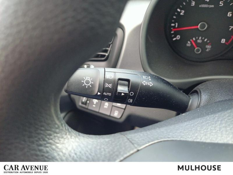 Occasion KIA Rio 1.2 DPi 84ch Motion garantie 12 mois 2023 Blanc 13490 € à Mulhouse