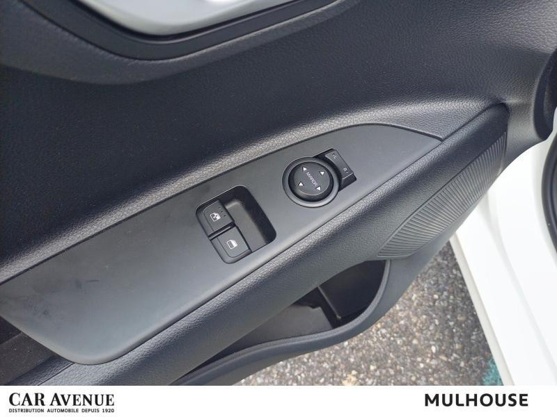 Occasion KIA Rio 1.2 DPi 84ch Motion garantie 12 mois 2023 Blanc 13490 € à Mulhouse