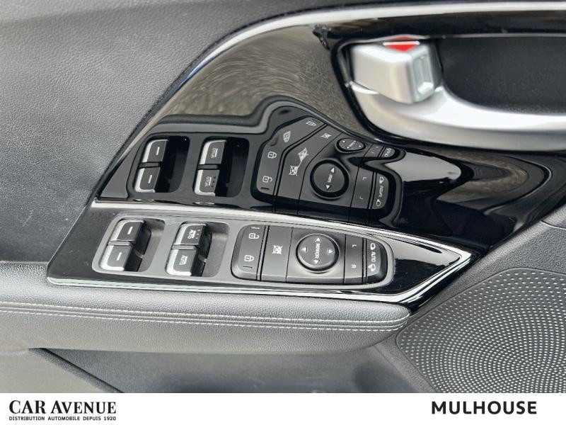 Occasion KIA Niro 1.6 GDi 105ch ISG + électrique 43.5ch Design DCT6 GARANTIE 12 MOIS 2021 Gris Aluminium 19990 € à Mulhouse