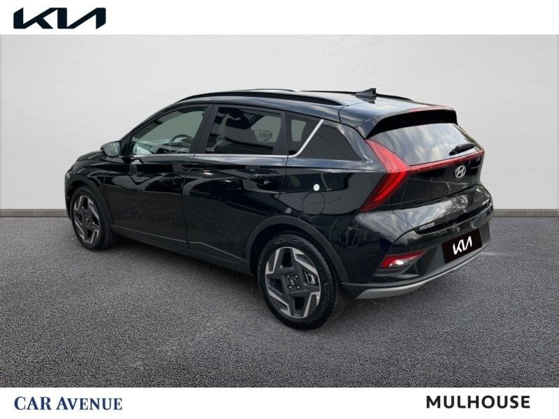 Occasion HYUNDAI Bayon 1.0 T-GDi 100ch Creative 2025 Phantom Black Métal 18990 € à Mulhouse