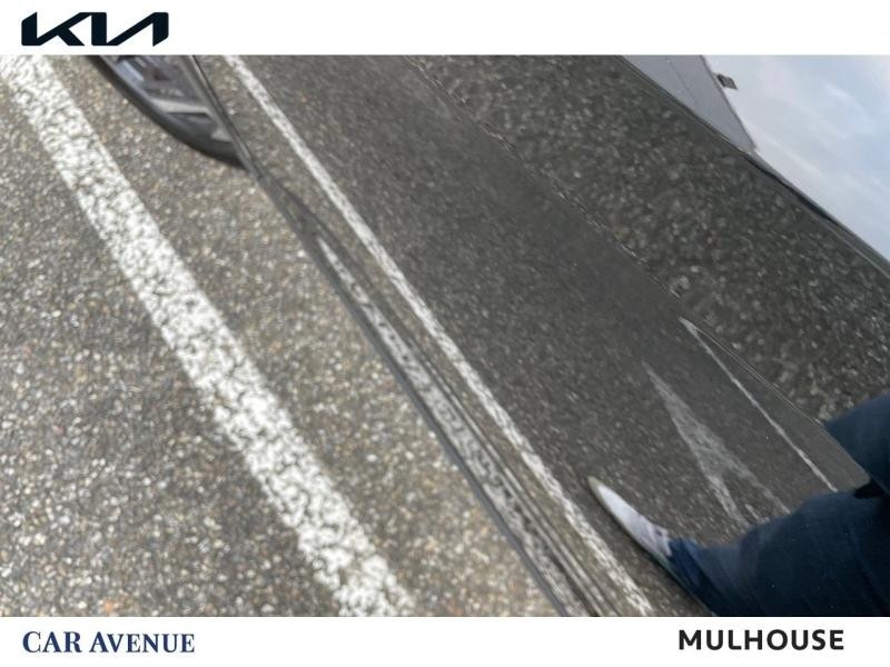 Occasion HYUNDAI Bayon 1.0 T-GDi 100ch Creative 2025 Phantom Black Métal 18990 € à Mulhouse