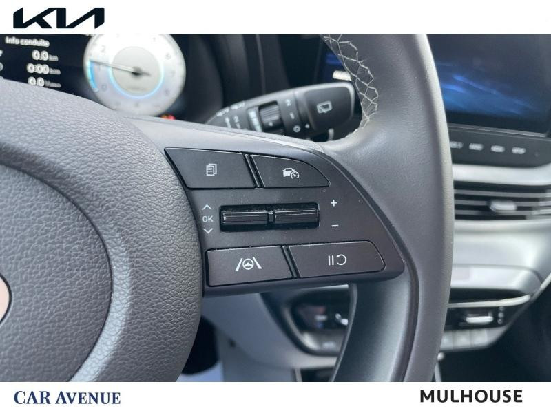 Occasion HYUNDAI Bayon 1.0 T-GDi 100ch Creative 2025 Phantom Black Métal 18990 € à Mulhouse