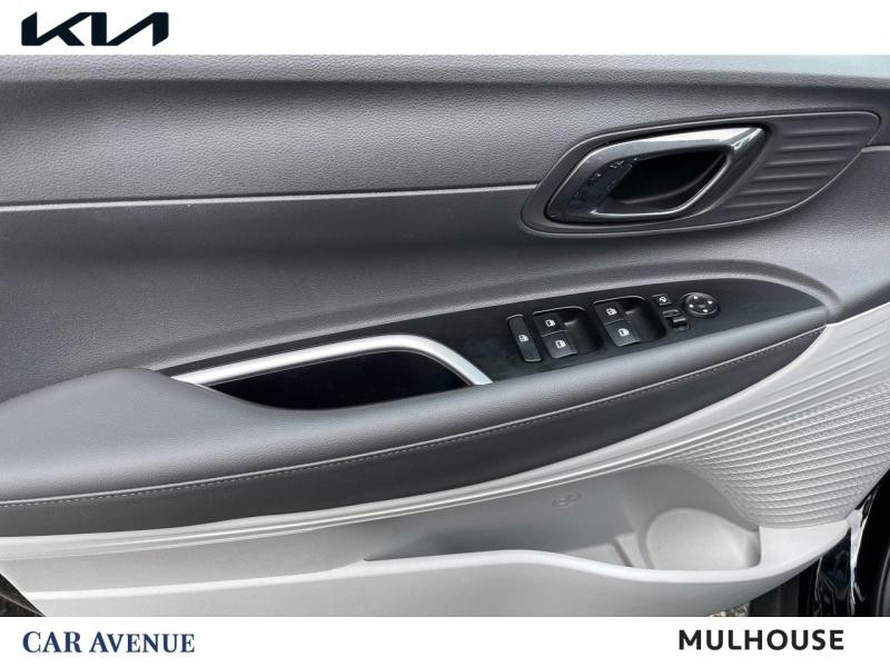 Occasion HYUNDAI Bayon 1.0 T-GDi 100ch Creative 2025 Phantom Black Métal 18990 € à Mulhouse