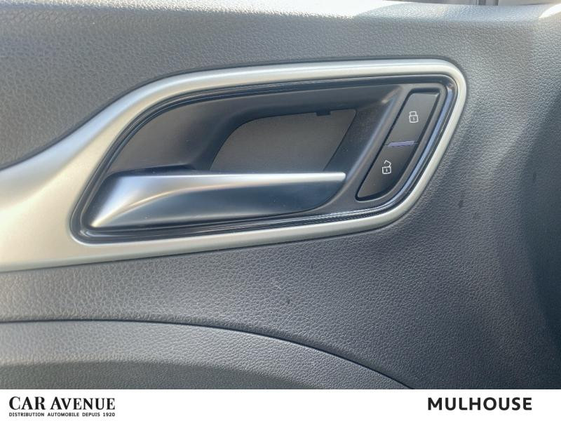 Used MG MOTOR ZS EV 143ch Luxury Garantie 08/28 CarPlay Regul TO 2021 Blanc € 13990 in Mulhouse