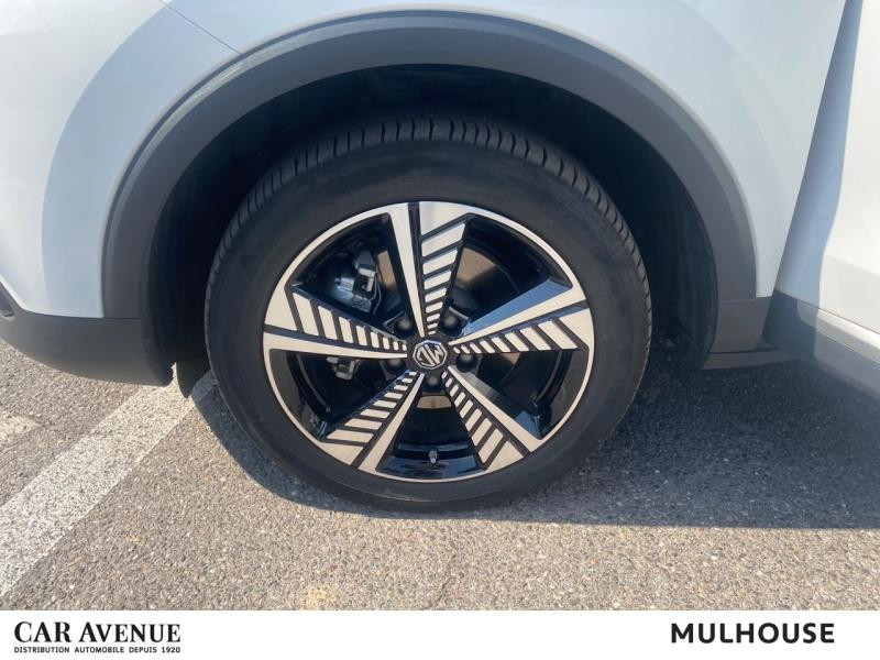 Used MG MOTOR ZS EV 143ch Luxury Garantie 08/28 CarPlay Regul TO 2021 Blanc € 13990 in Mulhouse