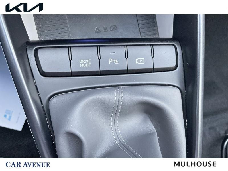 Occasion HYUNDAI Bayon 1.0 T-GDi 100ch Creative 2025 Phantom Black Métal 18990 € à Mulhouse