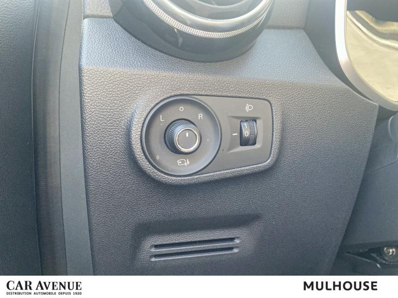 Used MG MOTOR ZS EV 143ch Luxury Garantie 08/28 CarPlay Regul TO 2021 Blanc € 13990 in Mulhouse