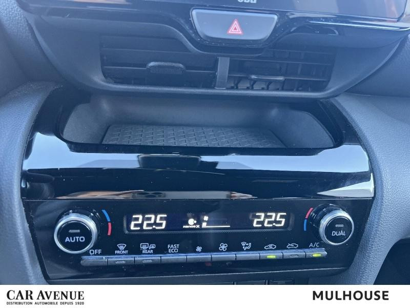 Occasion TOYOTA Yaris Cross 116h GR Sport MY22 2023 Rouge Intense/Toit Noir (M) 23490 € à Mulhouse