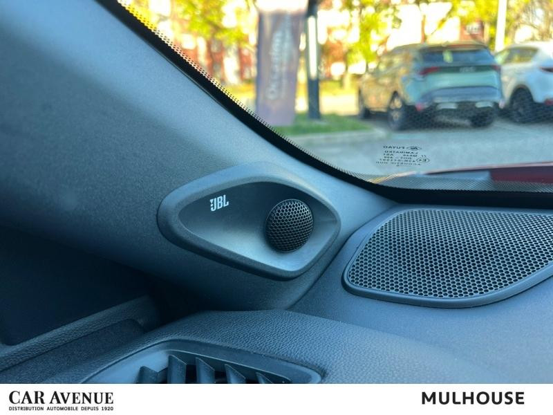 Occasion TOYOTA Yaris Cross 116h GR Sport MY22 2023 Rouge Intense/Toit Noir (M) 23490 € à Mulhouse