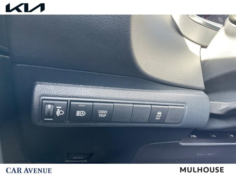 Occasion TOYOTA Corolla Touring Spt 1.8 140ch Dynamic Garantie 1 an Caméra CarPlay 2024 Blanc 25490 € à Mulhouse