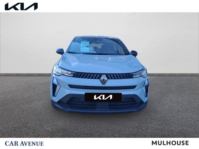 Occasion RENAULT Captur 1.0 TCe 90ch Evolution GARANTIE 12 MOIS 2024 Gris 18490 € à Mulhouse