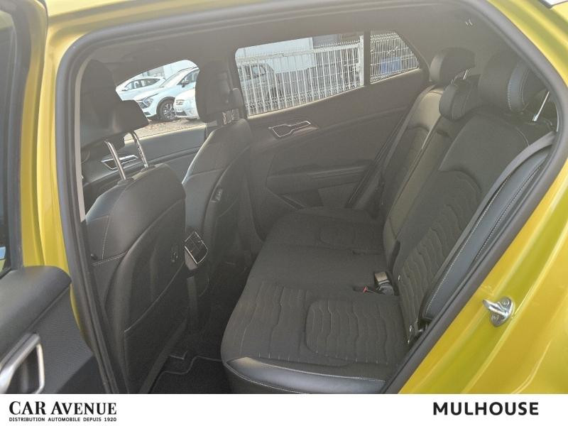 Occasion KIA Sportage 1.6 T-GDi 230ch HEV  Design BVA6 4x2 garantie 03-2029 2022 Blanc 23990 € à Mulhouse