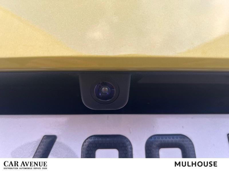 Occasion KIA Sportage 1.6 T-GDi 230ch HEV  Design BVA6 4x2 garantie 03-2029 2022 Blanc 23990 € à Mulhouse