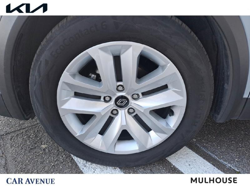 Occasion RENAULT Captur 1.0 TCe 90ch Evolution GARANTIE 12 MOIS 2024 Gris 18490 € à Mulhouse