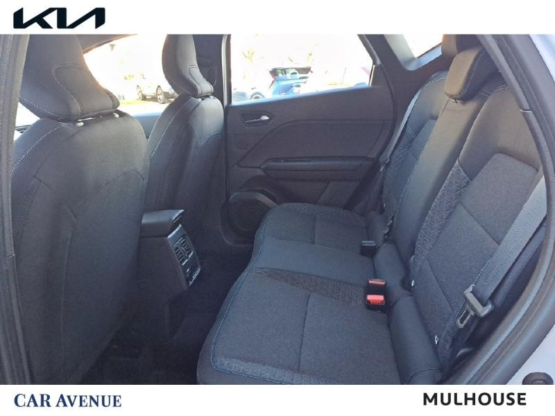 Occasion RENAULT Captur 1.0 TCe 90ch Evolution GARANTIE 12 MOIS 2024 Gris 18490 € à Mulhouse