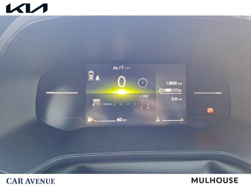 Occasion RENAULT Captur 1.0 TCe 90ch Evolution GARANTIE 12 MOIS 2024 Gris 18490 € à Mulhouse