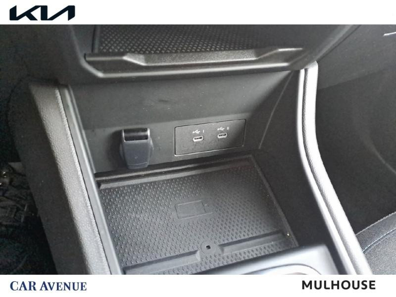 Occasion RENAULT Captur 1.0 TCe 90ch Evolution GARANTIE 12 MOIS 2024 Gris 18490 € à Mulhouse