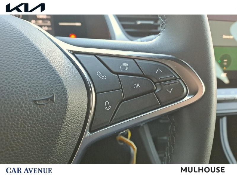 Occasion RENAULT Captur 1.0 TCe 90ch Evolution GARANTIE 12 MOIS 2024 Gris 18490 € à Mulhouse