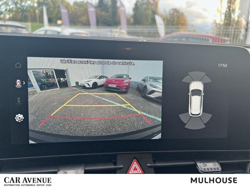 Occasion KIA Sportage 1.6 T-GDi 230ch HEV  Design BVA6 4x2 garantie 03-2029 2022 Blanc 23990 € à Mulhouse