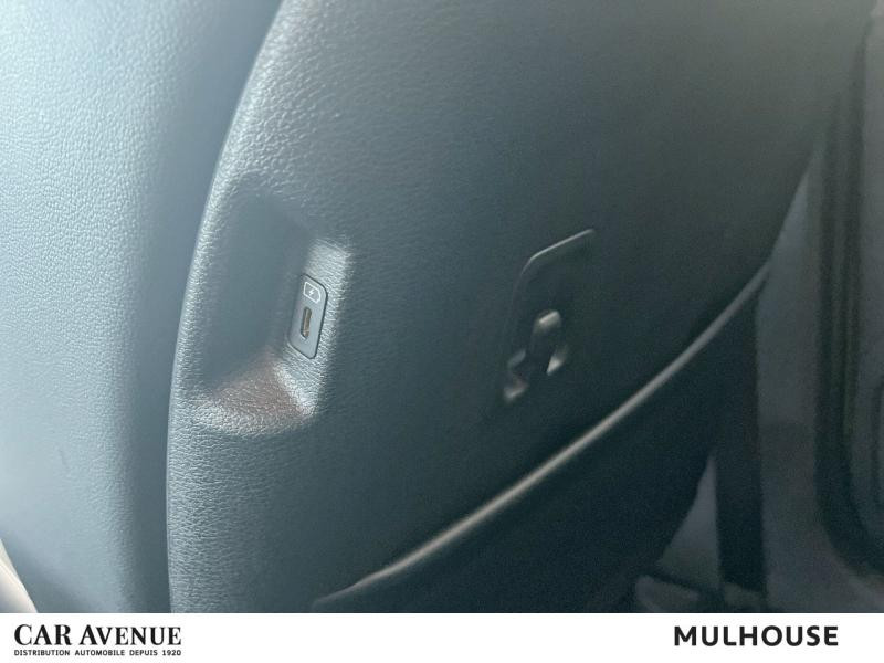 Occasion KIA Sportage 1.6 T-GDi 230ch HEV  Design BVA6 4x2 garantie 03-2029 2022 Blanc 23990 € à Mulhouse