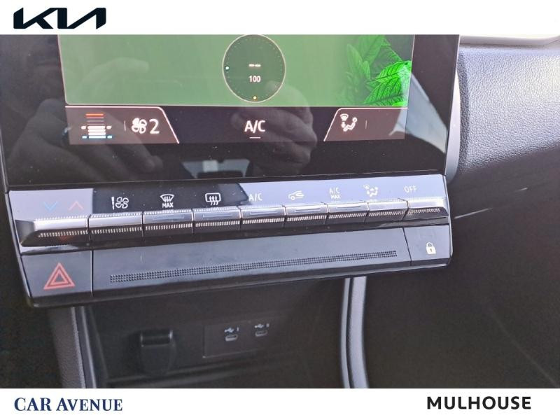 Occasion RENAULT Captur 1.0 TCe 90ch Evolution GARANTIE 12 MOIS 2024 Gris 18490 € à Mulhouse