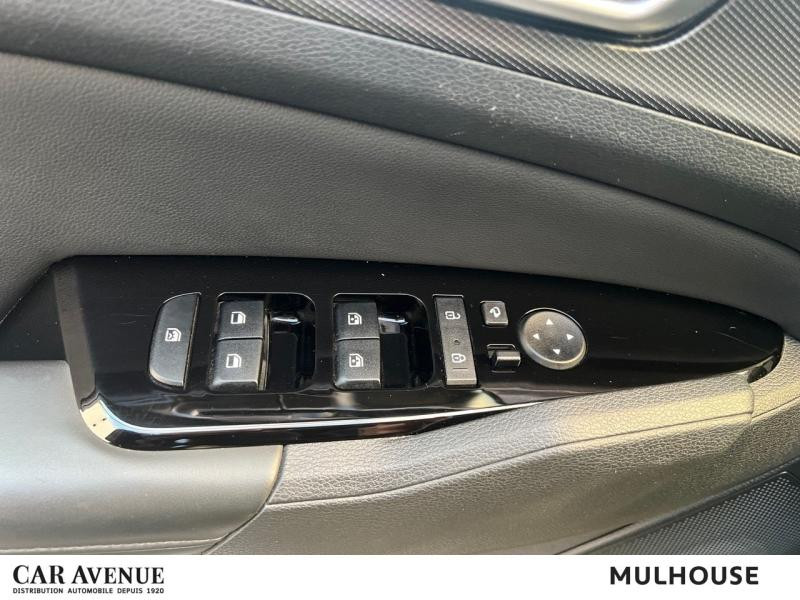 Occasion KIA Sportage 1.6 T-GDi 230ch HEV  Design BVA6 4x2 garantie 03-2029 2022 Blanc 23990 € à Mulhouse