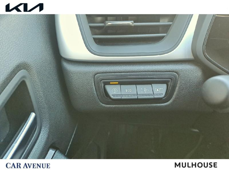 Occasion RENAULT Captur 1.0 TCe 90ch Evolution GARANTIE 12 MOIS 2024 Gris 18490 € à Mulhouse