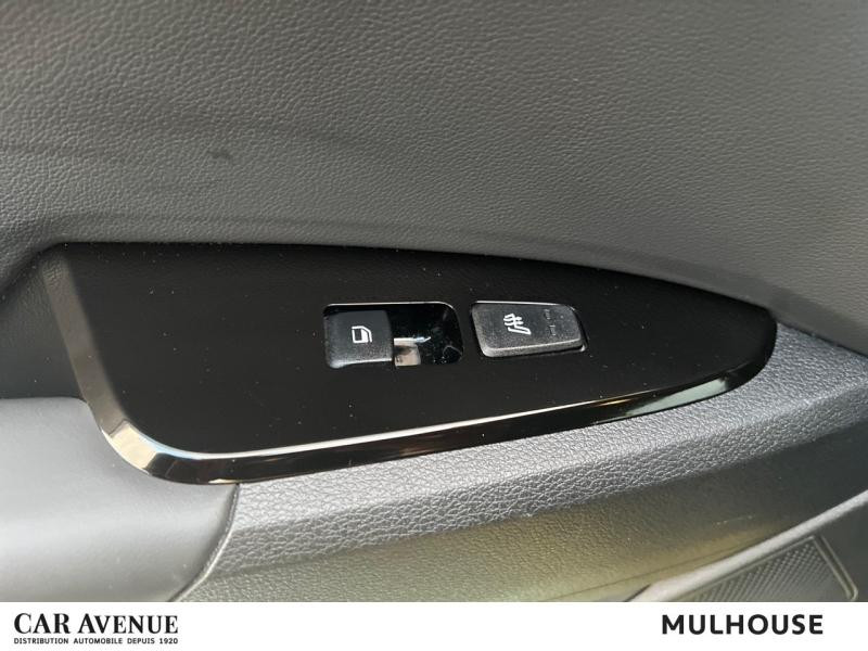Occasion KIA Sportage 1.6 T-GDi 230ch HEV  Design BVA6 4x2 garantie 03-2029 2022 Blanc 23990 € à Mulhouse