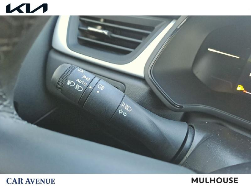 Occasion RENAULT Captur 1.0 TCe 90ch Evolution GARANTIE 12 MOIS 2024 Gris 18490 € à Mulhouse