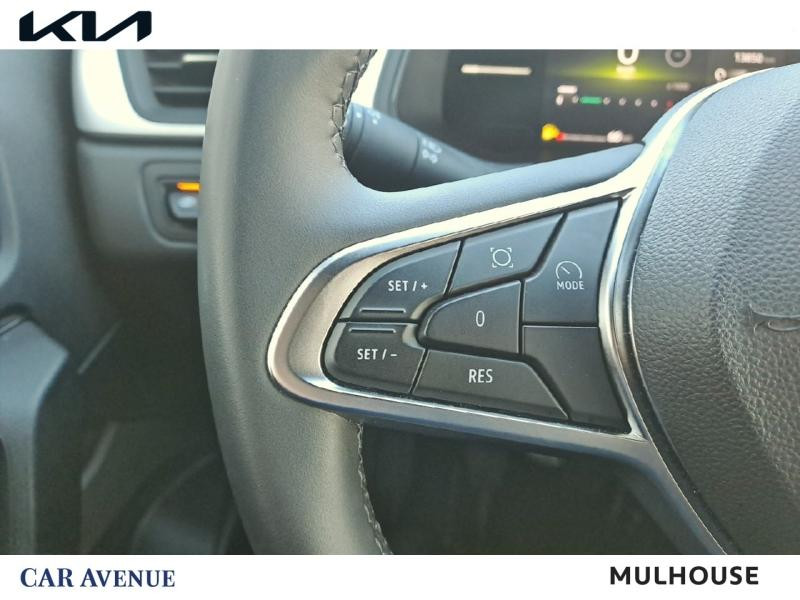 Occasion RENAULT Captur 1.0 TCe 90ch Evolution GARANTIE 12 MOIS 2024 Gris 18490 € à Mulhouse