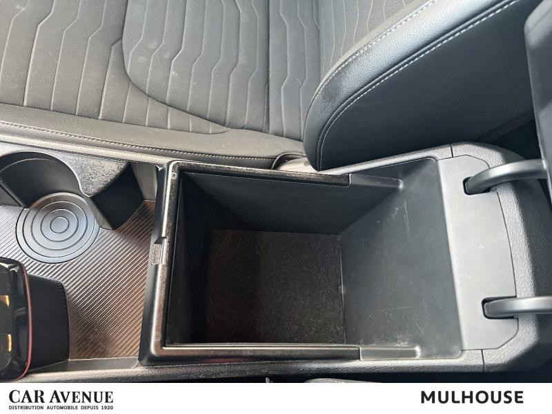 Occasion KIA Sportage 1.6 T-GDi 230ch HEV  Design BVA6 4x2 garantie 03-2029 2022 Blanc 23990 € à Mulhouse