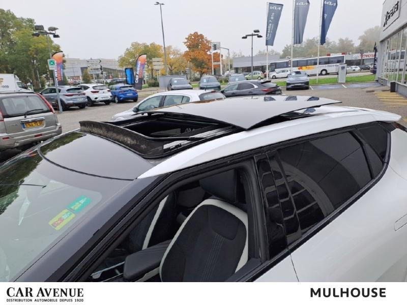 Used KIA EV6 229ch GT-Line 2WD GARANTIE 09-2029 2022 Blanc Nacré € 34490 in Mulhouse