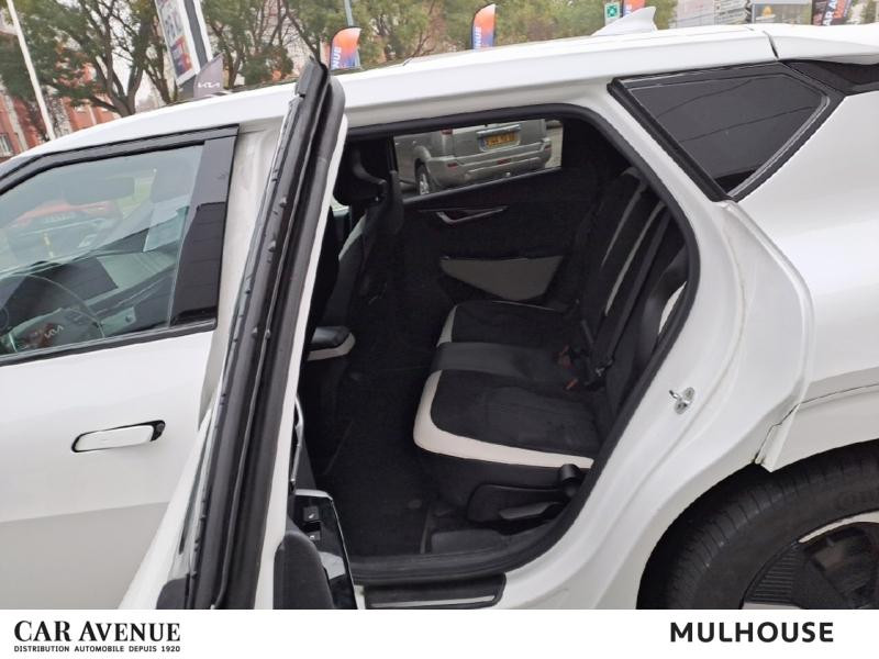Used KIA EV6 229ch GT-Line 2WD GARANTIE 09-2029 2022 Blanc Nacré € 34490 in Mulhouse