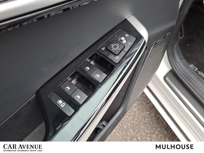 Used KIA EV6 229ch GT-Line 2WD GARANTIE 09-2029 2022 Blanc Nacré € 34490 in Mulhouse