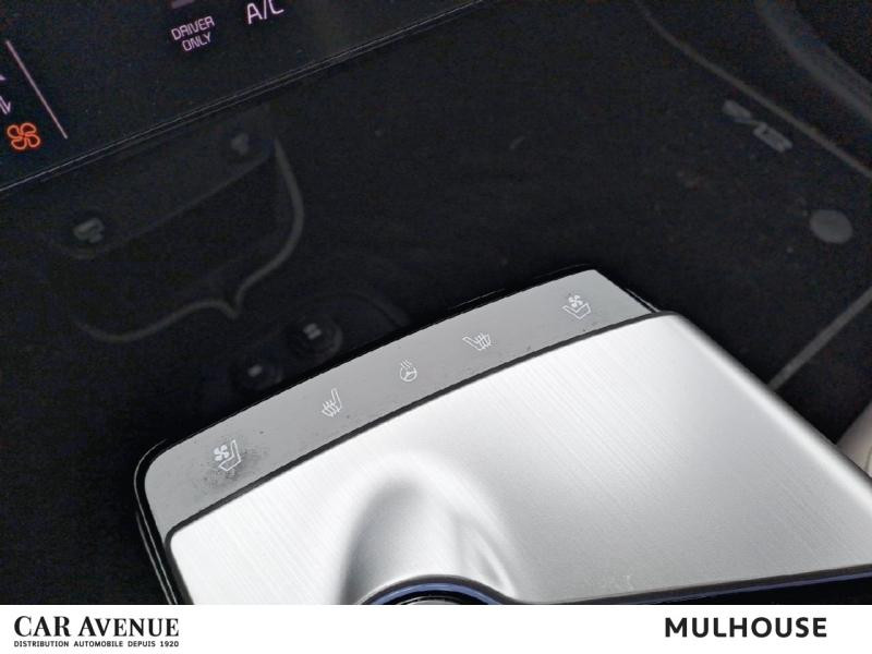 Used KIA EV6 229ch GT-Line 2WD GARANTIE 09-2029 2022 Blanc Nacré € 34490 in Mulhouse