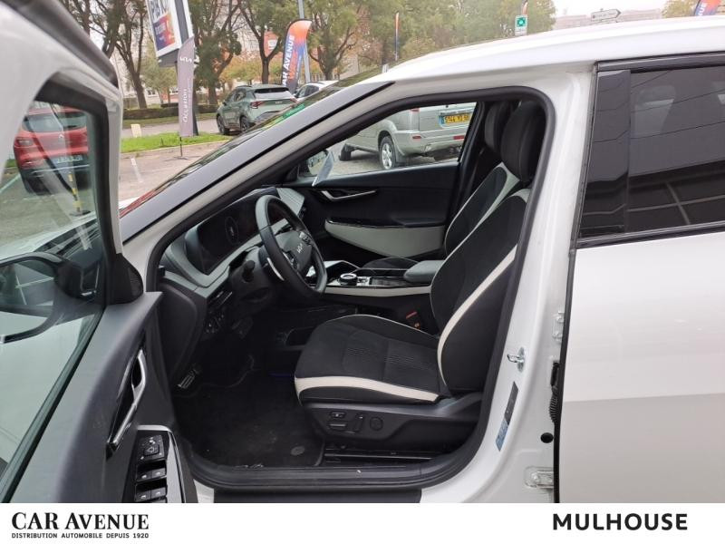 Used KIA EV6 229ch GT-Line 2WD GARANTIE 09-2029 2022 Blanc Nacré € 34490 in Mulhouse