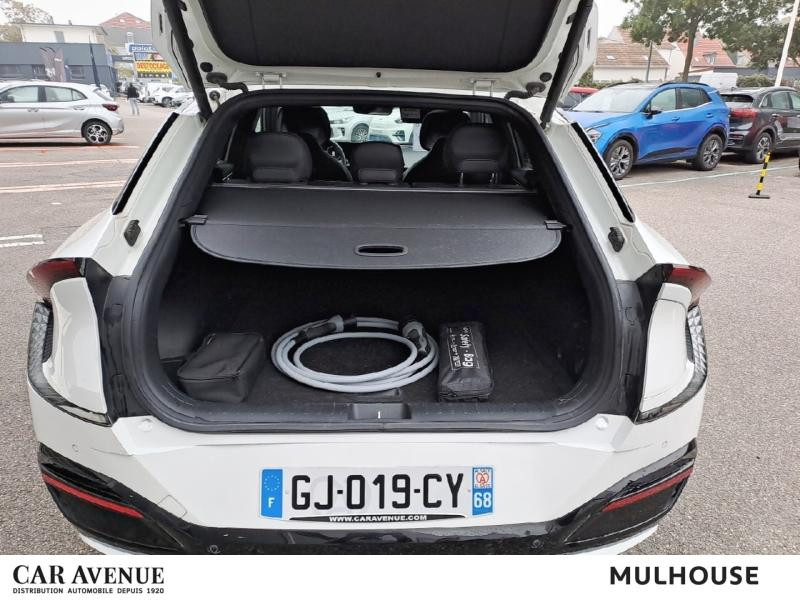 Used KIA EV6 229ch GT-Line 2WD GARANTIE 09-2029 2022 Blanc Nacré € 34490 in Mulhouse