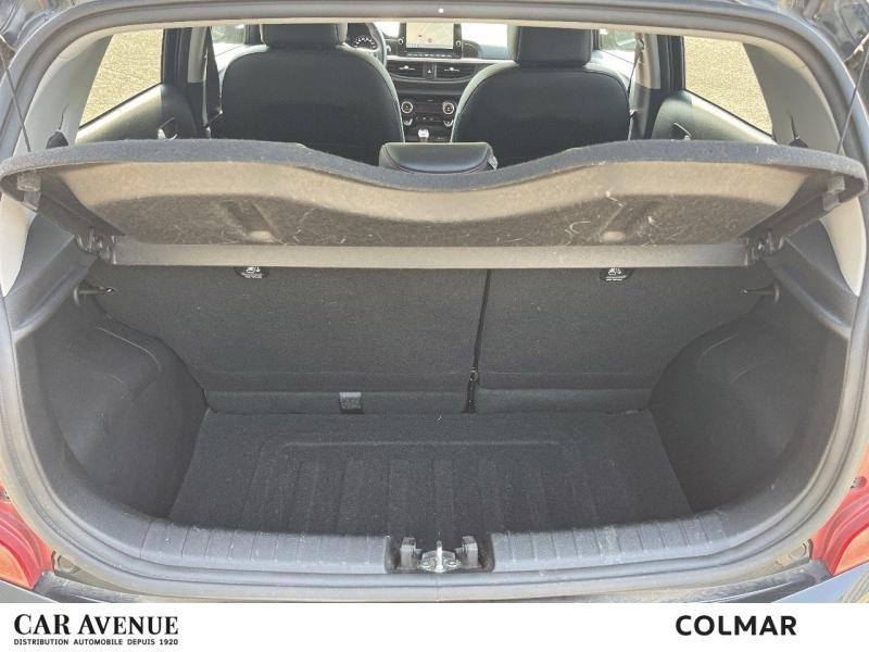 Occasion KIA Picanto 1.0 T-GDi 100ch GT Line Premium 2021 Noir Ebene métallisé 14490 € à Mulhouse