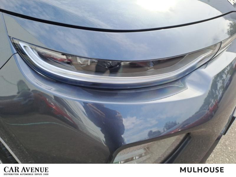 Occasion KIA e-Soul Active Business 204ch MY22 GARANTIE 03-2029 2022 Gris 19490 € à Mulhouse