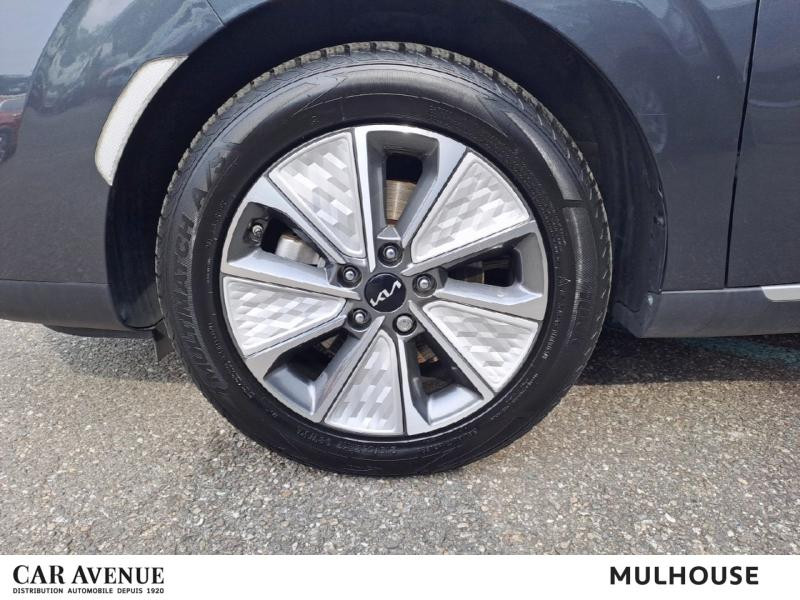 Occasion KIA e-Soul Active Business 204ch MY22 GARANTIE 03-2029 2022 Gris 19490 € à Mulhouse