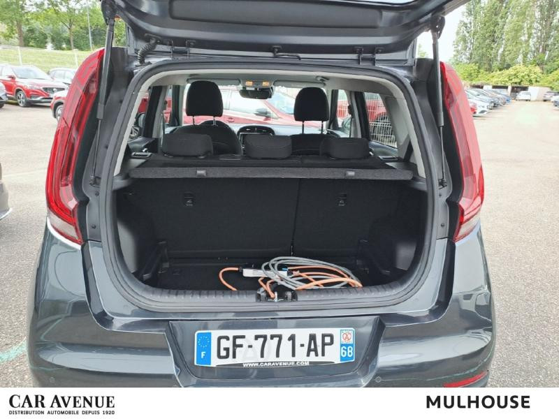 Occasion KIA e-Soul Active Business 204ch MY22 GARANTIE 03-2029 2022 Gris 19490 € à Mulhouse