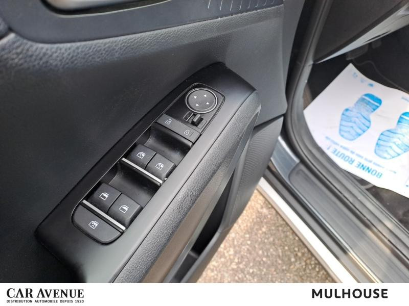 Occasion KIA e-Soul Active Business 204ch MY22 GARANTIE 03-2029 2022 Gris 19490 € à Mulhouse