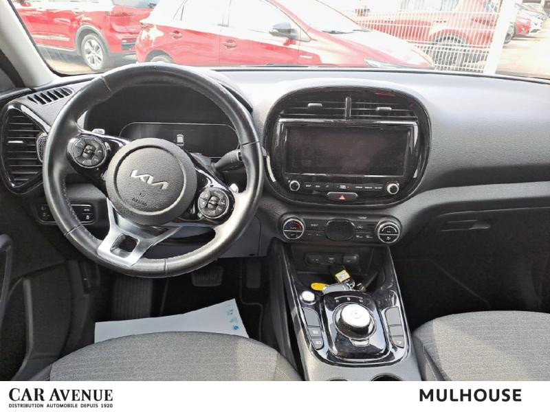 Occasion KIA e-Soul Active Business 204ch MY22 GARANTIE 03-2029 2022 Gris 19490 € à Mulhouse
