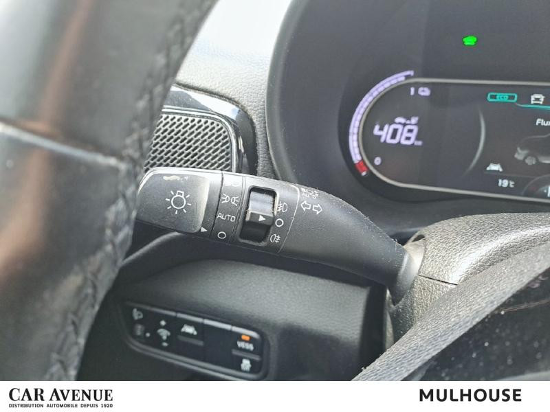 Occasion KIA e-Soul Active Business 204ch MY22 GARANTIE 03-2029 2022 Gris 19490 € à Mulhouse