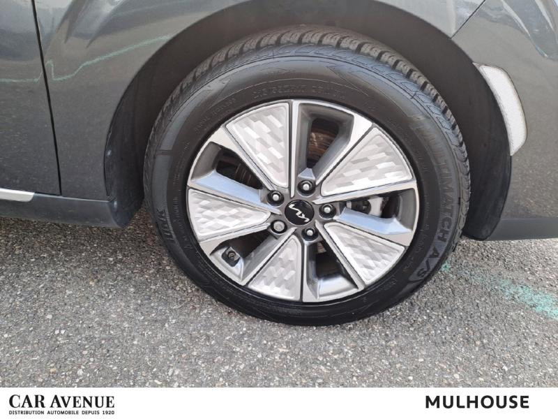Occasion KIA e-Soul Active Business 204ch MY22 GARANTIE 03-2029 2022 Gris 19490 € à Mulhouse